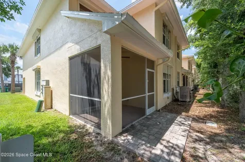 250 Tin Roof Avenue Cape Canaveral FL 32920