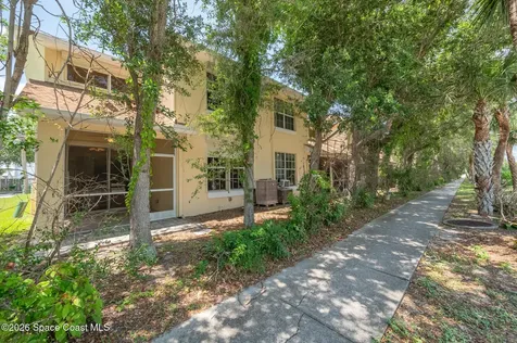 250 Tin Roof Avenue Cape Canaveral FL 32920