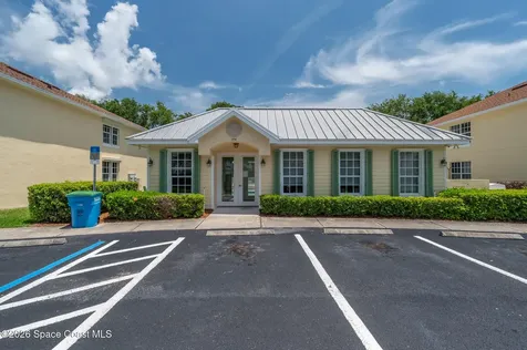 250 Tin Roof Avenue Cape Canaveral FL 32920