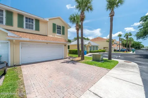 250 Tin Roof Avenue Cape Canaveral FL 32920
