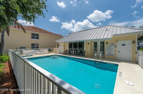 250 Tin Roof Avenue Cape Canaveral FL 32920