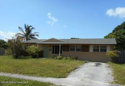 400 NW 41st Street Pompano Beach FL 33062