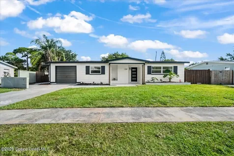 1130 El Dorado Drive Rockledge FL 32955