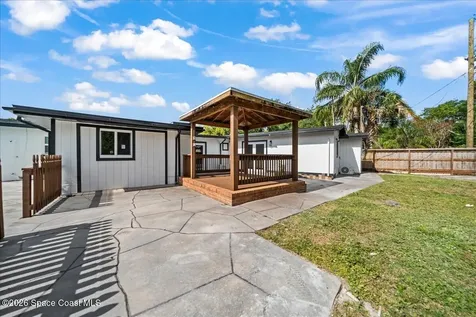 1130 El Dorado Drive Rockledge FL 32955