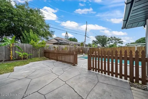 1130 El Dorado Drive Rockledge FL 32955