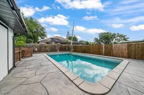 1130 El Dorado Drive Rockledge FL 32955