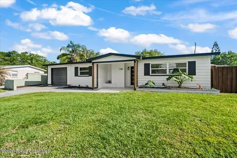 1130 El Dorado Drive Rockledge FL 32955