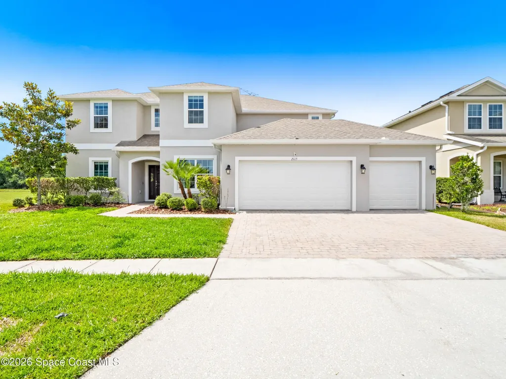 2115 Plantation Oak Drive Orlando FL 32824
