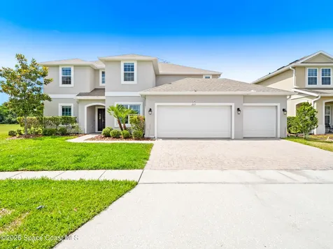 2115 Plantation Oak Drive Orlando FL 32824
