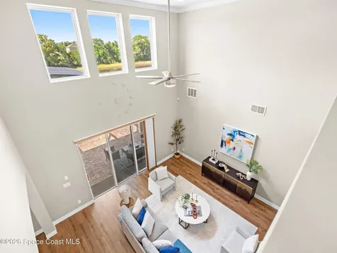 2115 Plantation Oak Drive Orlando FL 32824