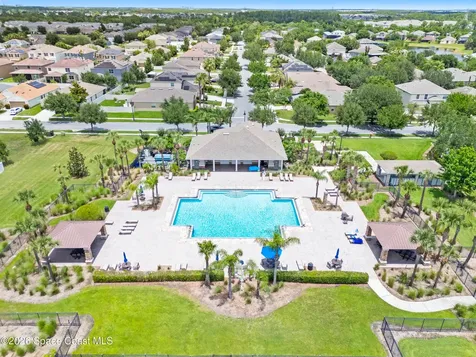 2115 Plantation Oak Drive Orlando FL 32824