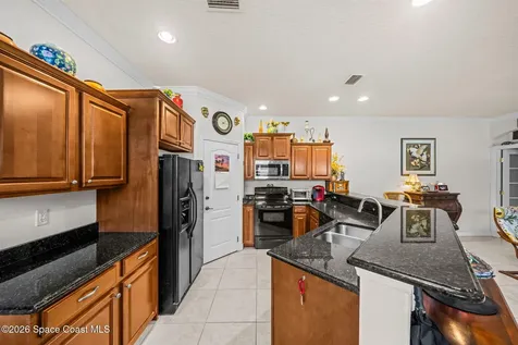 134 Monroe Avenue Cape Canaveral FL 32920