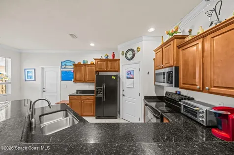 134 Monroe Avenue Cape Canaveral FL 32920