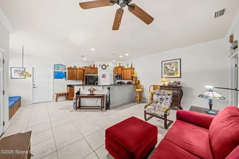 134 Monroe Avenue Cape Canaveral FL 32920