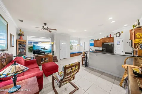134 Monroe Avenue Cape Canaveral FL 32920