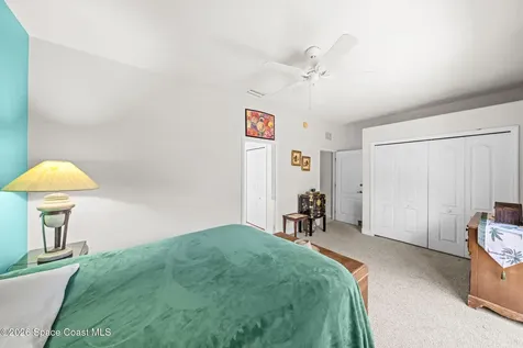 134 Monroe Avenue Cape Canaveral FL 32920