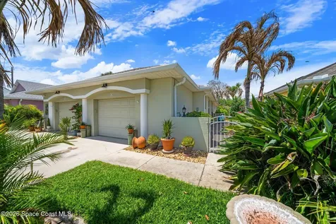 134 Monroe Avenue Cape Canaveral FL 32920