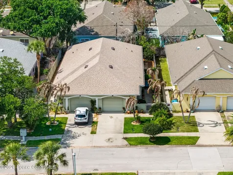 134 Monroe Avenue Cape Canaveral FL 32920