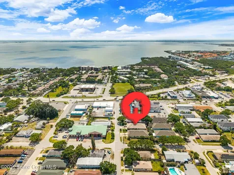 134 Monroe Avenue Cape Canaveral FL 32920