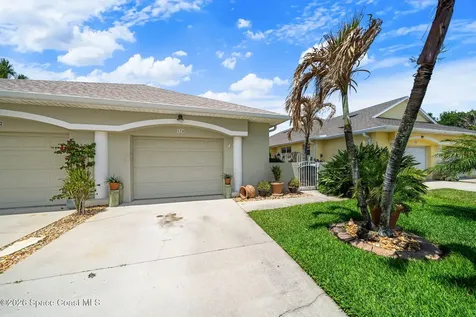134 Monroe Avenue Cape Canaveral FL 32920