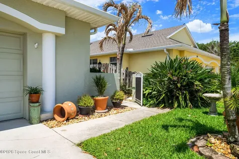 134 Monroe Avenue Cape Canaveral FL 32920