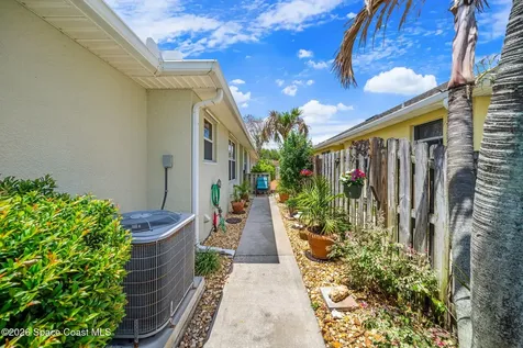 134 Monroe Avenue Cape Canaveral FL 32920