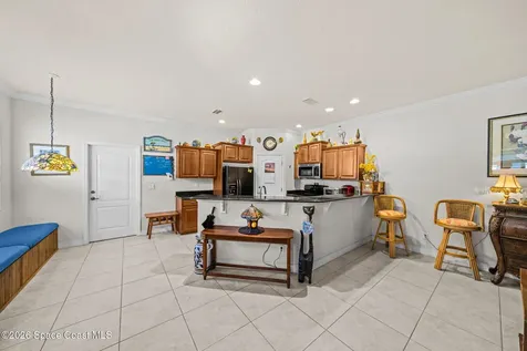 134 Monroe Avenue Cape Canaveral FL 32920