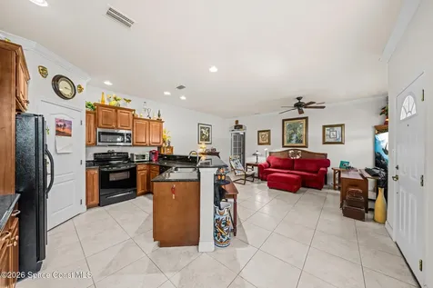 134 Monroe Avenue Cape Canaveral FL 32920