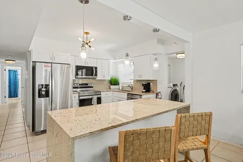 162 & 164 Woodland Avenue Cocoa Beach FL 32931