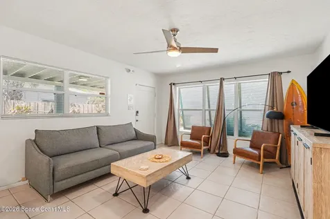 162 & 164 Woodland Avenue Cocoa Beach FL 32931