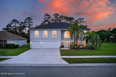 1604 La Maderia Drive Palm Bay FL 32908