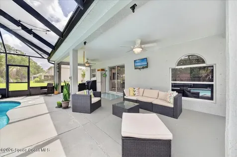 1604 La Maderia Drive Palm Bay FL 32908