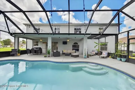 1604 La Maderia Drive Palm Bay FL 32908