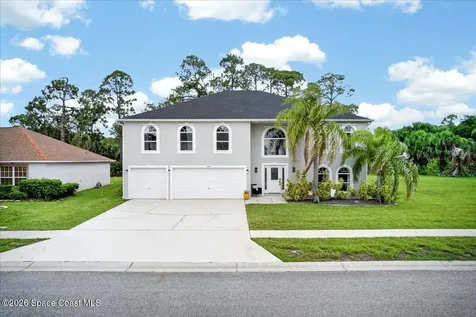 1604 La Maderia Drive Palm Bay FL 32908