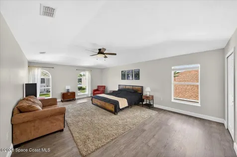 1604 La Maderia Drive Palm Bay FL 32908