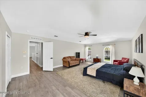 1604 La Maderia Drive Palm Bay FL 32908