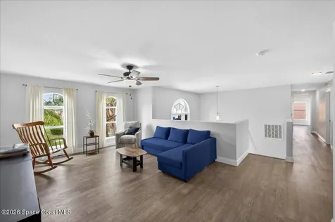 1604 La Maderia Drive Palm Bay FL 32908