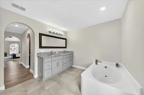1604 La Maderia Drive Palm Bay FL 32908