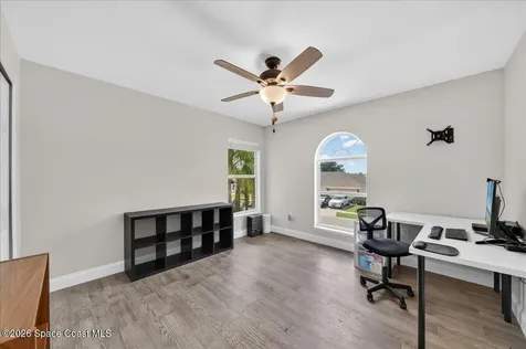 1604 La Maderia Drive Palm Bay FL 32908