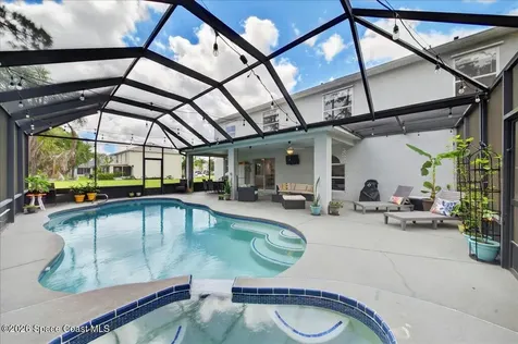 1604 La Maderia Drive Palm Bay FL 32908