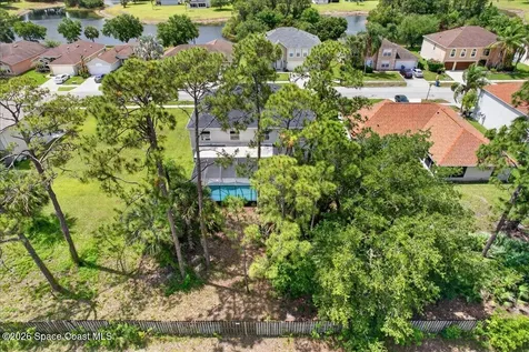 1604 La Maderia Drive Palm Bay FL 32908