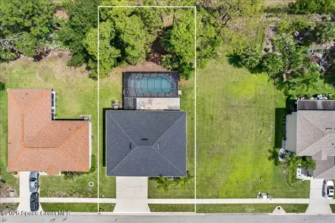 1604 La Maderia Drive Palm Bay FL 32908