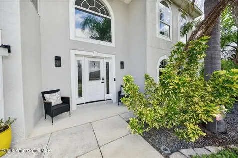 1604 La Maderia Drive Palm Bay FL 32908