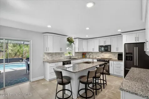 1604 La Maderia Drive Palm Bay FL 32908