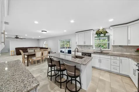 1604 La Maderia Drive Palm Bay FL 32908