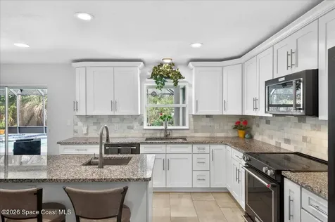 1604 La Maderia Drive Palm Bay FL 32908