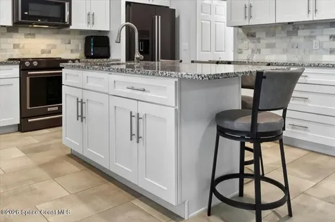 1604 La Maderia Drive Palm Bay FL 32908