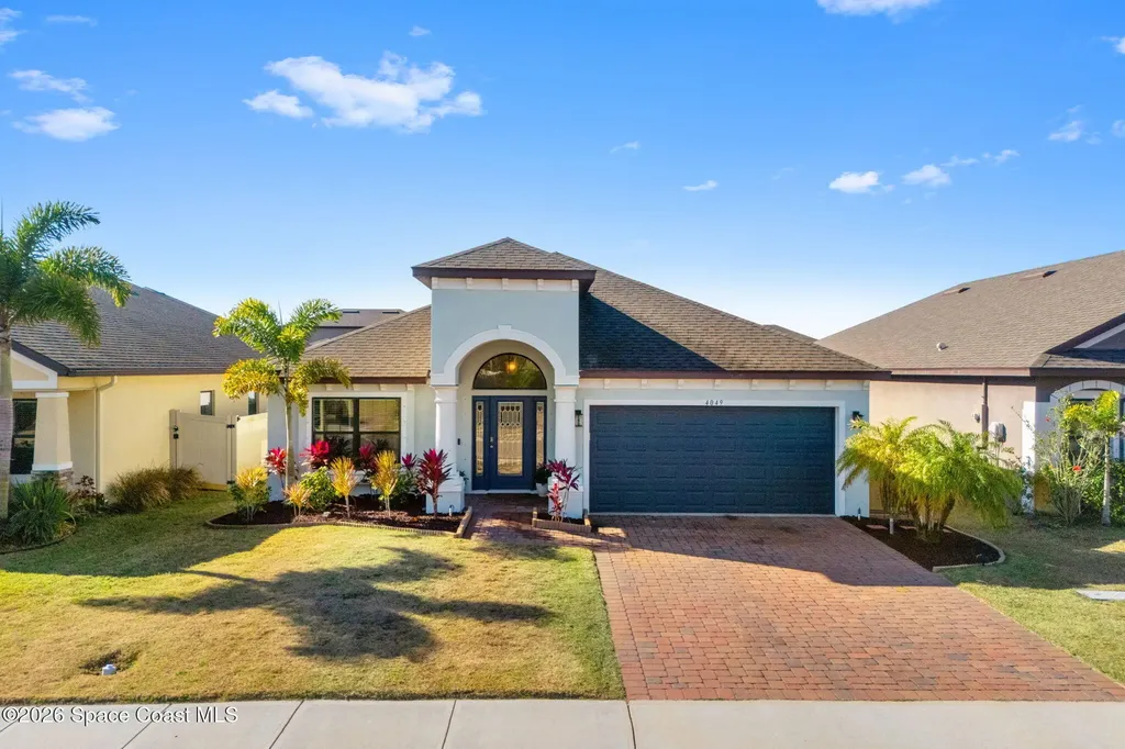 4049 Alligator Flag Circle West Melbourne FL 32904