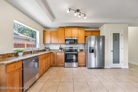 4231 Brantley Circle Rockledge FL 32955