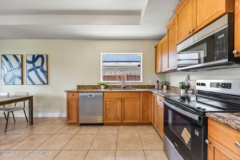 4231 Brantley Circle Rockledge FL 32955